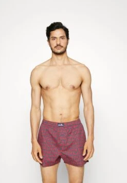 Ellesse Brooker 3 Pack - Boxer- Multi 9 Ellesse Brooker 3 Pack - Boxer- Multi -Ellesse 5ace36853c7749ba838c6589d032227f