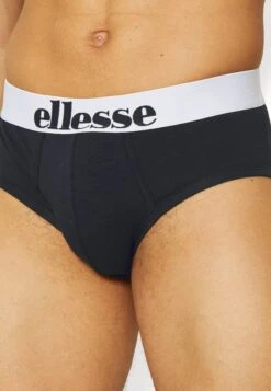 Ellesse Lariar 3 Pack - Slip - Multi-Coloured -Ellesse 5c29f969cceb419da8711a956f2ad16c