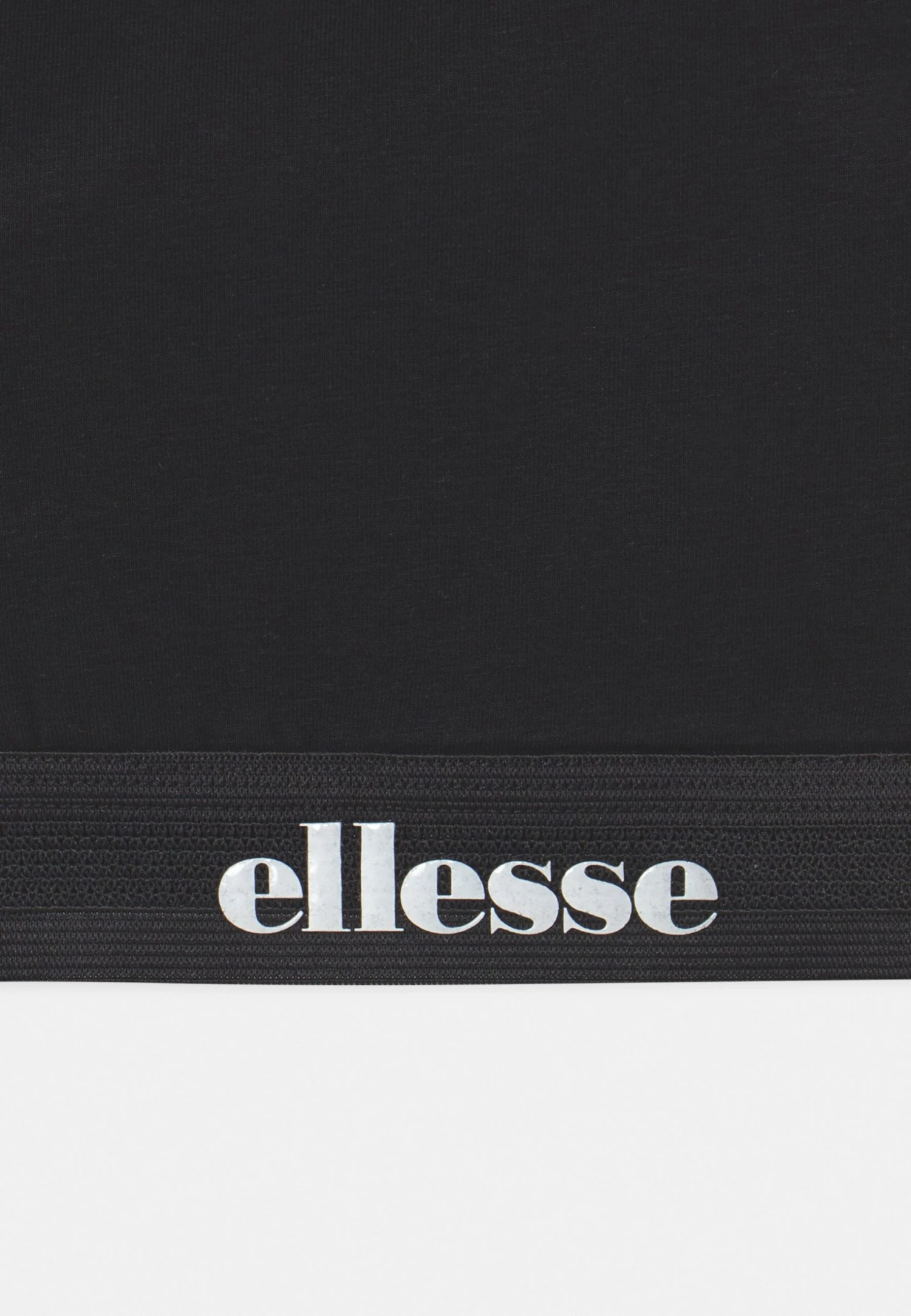 Ellesse Emilo 3 PackBustinoBlack Bambini Intimo E Per La Notte EL983A000-Q11 4 Ellesse Emilo 3 PackBustinoBlack Bambini Intimo E Per La Notte EL983A000-Q11 - immagine 4