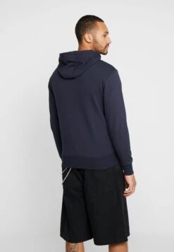 Ellesse BrieroFelpa Con ZipNavy Uomo Maglieria E Felpe EL922S02J-K11 -Ellesse 5d0fdc30576b41d3a8c86ada6913a900