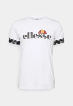 Ellesse Alente TeeT-Shirt Con StampaWhite Uomo T-shirt E Polo EL942D028-A11 13 Ellesse Alente TeeT-Shirt Con StampaWhite Uomo T-shirt E Polo EL942D028-A11 -Ellesse 5d8ced63af1843c5b7f3fb3aba2956d0