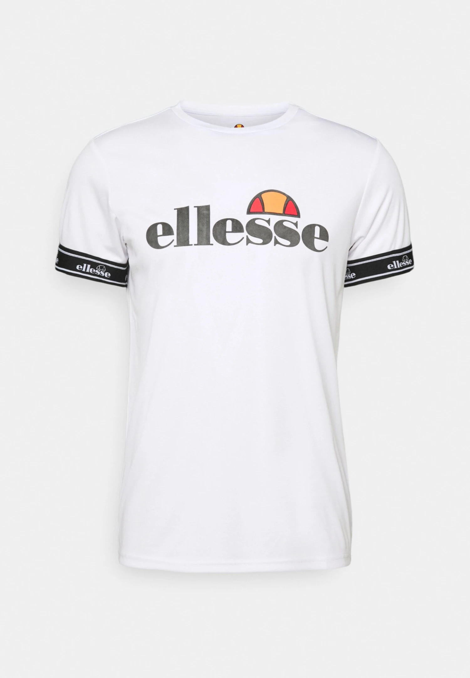 Ellesse Alente TeeT-Shirt Con StampaWhite Uomo T-shirt E Polo EL942D028-A11 6 Ellesse Alente TeeT-Shirt Con StampaWhite Uomo T-shirt E Polo EL942D028-A11 - immagine 6