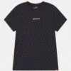Ellesse ArancieT-Shirt Con StampaBlack Bambini T-shirt & Top EL924G01S-Q11