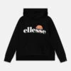 Ellesse Jero Plus Oh HoodyFelpaBlack Bambini Pullover & Cardigan EL924K027-Q11