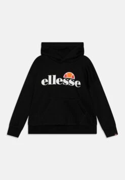 Ellesse Jero Plus Oh HoodyFelpaBlack Bambini Pullover & Cardigan EL924K027-Q11