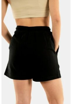 Ellesse Sgm14159 - Shorts - Noir -Ellesse 5e26393f22d34afeb0e5a5dcf12dbe08