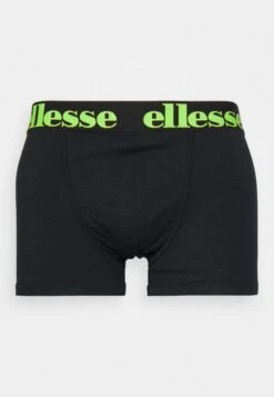 Ellesse Nurra 6 Pack - Culotte - Black -Ellesse 5e2cd162110d4ac4bdc9b9867510ff01