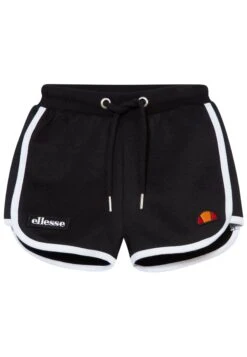 Ellesse Victena - Pantaloni Sportivi - Black -Ellesse 5ee3a1f6ec6741e0b22d07e7b12fee92