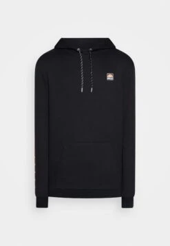 Ellesse Stefan Oh HoodyFelpaBlack Uomo Maglieria E Felpe EL922S08U-Q11 -Ellesse 5f5d2ba027c449598b50d5acfe398c72