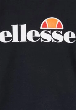 Ellesse Siobhen - Felpa - Black 9 Ellesse Siobhen - Felpa - Black -Ellesse 60a32a7c8d9443c48774876110d7ff39