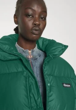 Ellesse Jesmi Padded JacketGiacca InvernaleGreen Donna Giacche E Blazer EL921U02E-M11 15 Ellesse Jesmi Padded JacketGiacca InvernaleGreen Donna Giacche E Blazer EL921U02E-M11 -Ellesse 6117a56d1d304650a2f15b21466783a7
