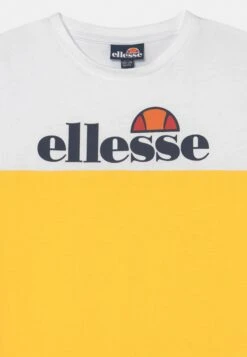 Ellesse Primaro DressVestito Di MaglinaYellow Bambini Vestiti EL923F00B-E11 5 Ellesse Primaro DressVestito Di MaglinaYellow Bambini Vestiti EL923F00B-E11 -Ellesse 62310eba4d454c8fa243def4b4875057