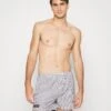 Ellesse Carali - Shorts Da Mare - Dark Grey