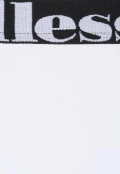 Ellesse Sharlia 3 PackSlipBlack/Grey Melange/White Donna Intimo EL981R002-Q12 -Ellesse 632a2e2d07a148a8be19ec8374198dcf