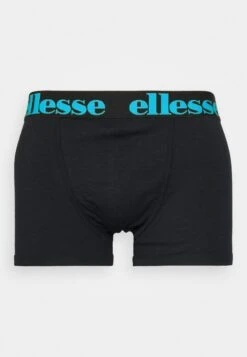Ellesse Nurra 6 Pack - Culotte - Black -Ellesse 66185887087d4405bf0d9e3e61e7006c