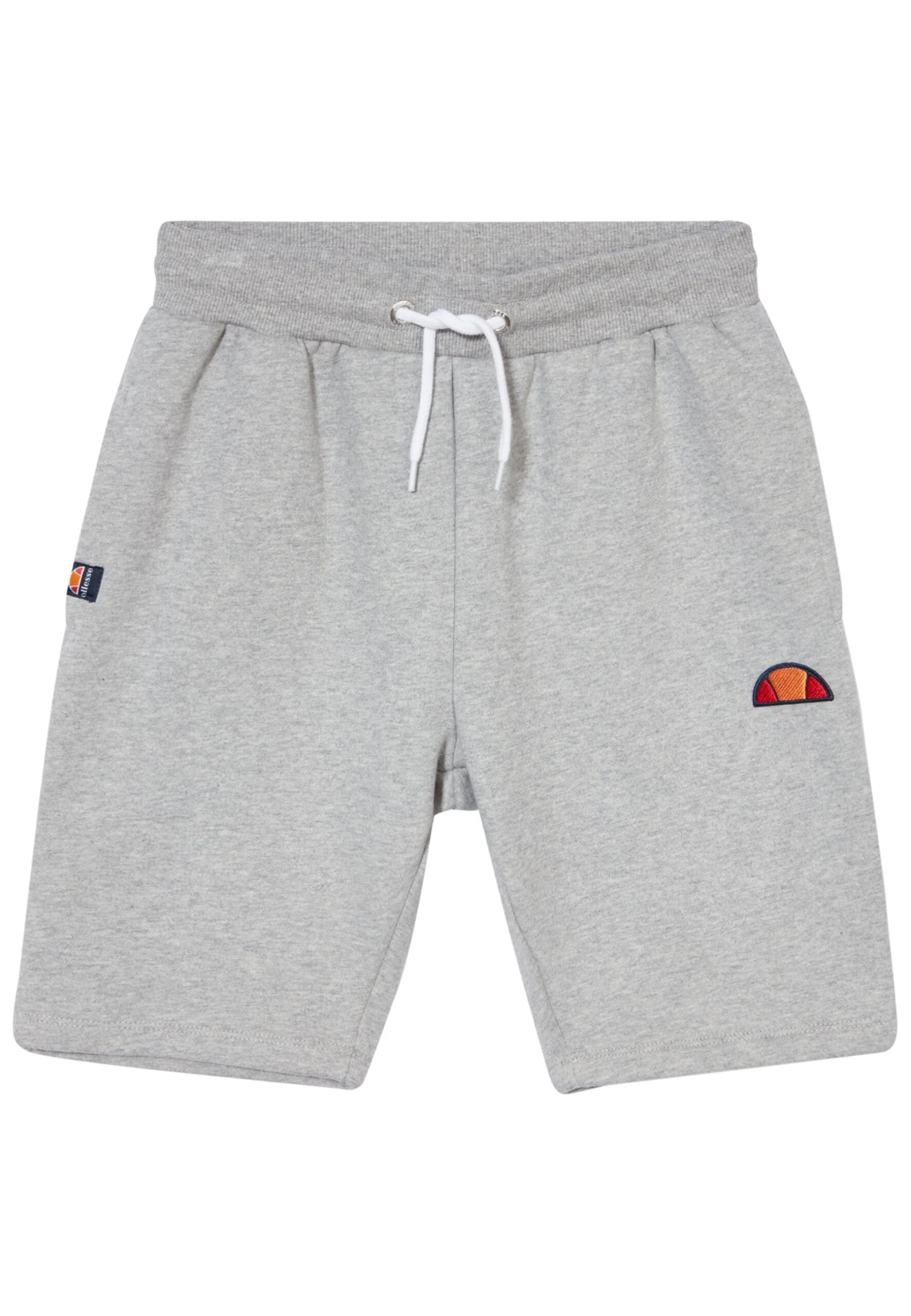 Ellesse Toyle - Pantaloni Sportivi - Grey Marl 3 Ellesse Toyle - Pantaloni Sportivi - Grey Marl - immagine 3