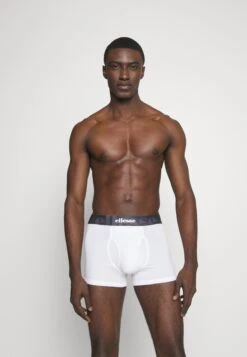 Ellesse Crista 5 Pack - Culotte - Multi 9 Ellesse Crista 5 Pack - Culotte - Multi -Ellesse 6807e8e021154078a6df2b9efd4d9ac2