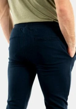 Ellesse Shm14554 - Pantaloni Sportivi - Bleu -Ellesse 69eb11fc4927450f86a971b2d34d63bf