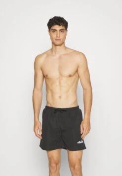 Ellesse Lamina - Shorts Da Mare - Black