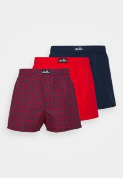 Ellesse Brooker 3 Pack - Boxer- Multi 10 Ellesse Brooker 3 Pack - Boxer- Multi -Ellesse 6a7b3f5e17e44534a545b4e1a7790eb6