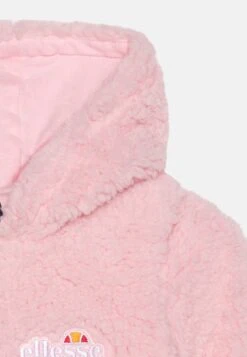 Ellesse Berala UnisexGiacca In PileLight Pink Bambini Abbigliamento Outwear EL926L006-J11 -Ellesse 6b11c90afb2246798fba6ce33850de1c