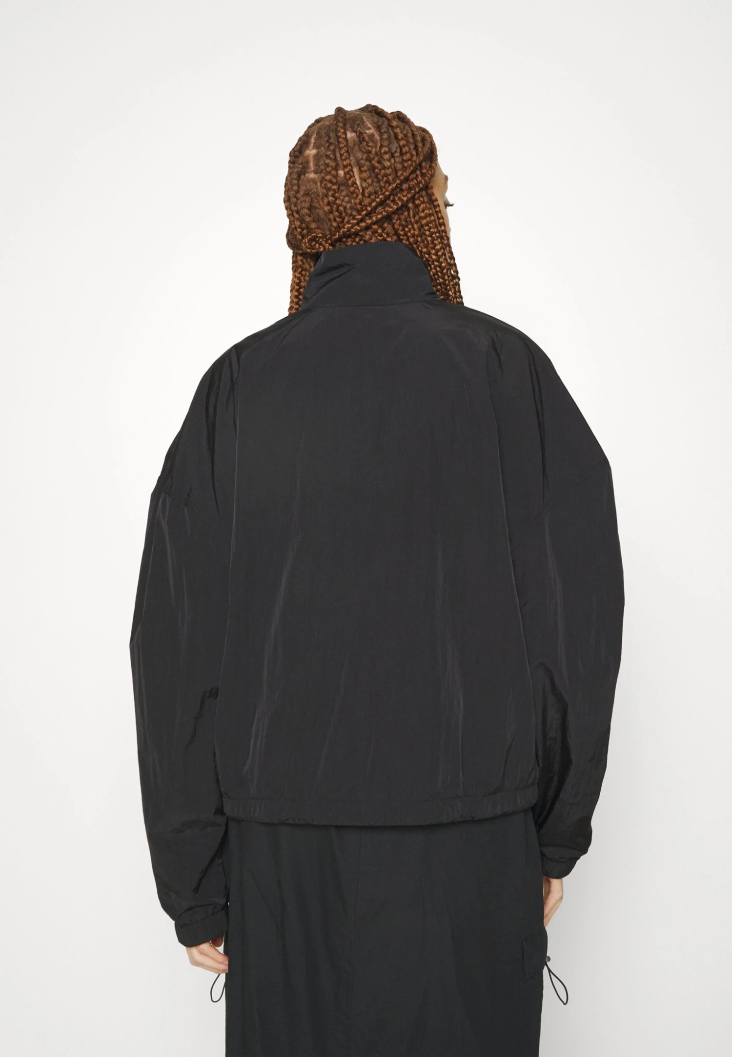 Ellesse LeraGiacca A VentoBlack Donna Giacche E Blazer EL921G03H-Q11 4 Ellesse LeraGiacca A VentoBlack Donna Giacche E Blazer EL921G03H-Q11 - immagine 4