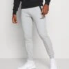 Ellesse OsteriaPantaloni SportiviGrey Uomo Pantaloni Sportivi E Joggers EL942E01K-C11