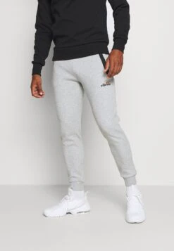Ellesse OsteriaPantaloni SportiviGrey Uomo Pantaloni Sportivi E Joggers EL942E01K-C11