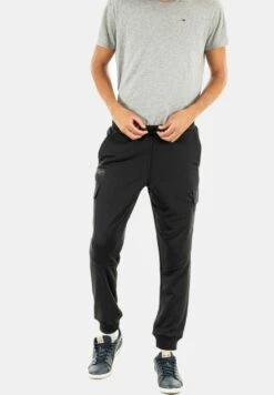 Ellesse Pantaloni SportiviNoir Uomo Pantaloni EL922E05E-Q11