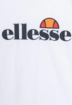 Ellesse Malia PlusT-Shirt Con StampaWhite Bambini T-shirt & Top EL924G029-A11 -Ellesse 6dfcc1516fe846acbb80218ff6bc5e92