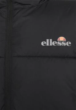 Ellesse TurkGiacca InvernaleBlack Donna Giacche E Blazer EL941F01I-Q11 -Ellesse 6e2d4fd5f6574adab742512544ffa53f
