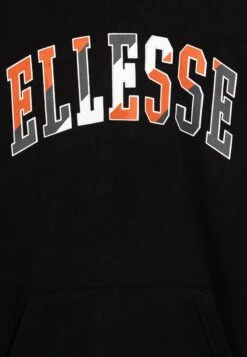 Ellesse Pasano HoodyFelpa Con CappuccioBlack Bambini Pullover & Cardigan EL924K02E-Q11 -Ellesse 6e2efa3e328f4f86b7453bbe0e2e873a