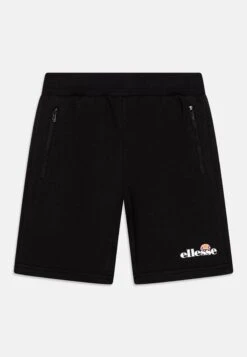 Ellesse Rembrano UnisexPantaloncini SportiviBlack Bambini Corti EL943E01J-Q11