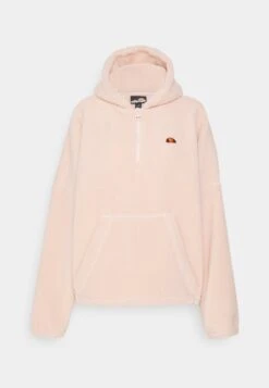 Ellesse BottiFelpa In PileLight Pink Donna Felpe EL921J09P-J11 -Ellesse 6eef16606d484696bc216f642306f1f2