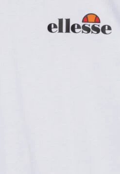 Ellesse Pollyana TeeT-Shirt Con StampaWhite Bambini T-shirt & Top EL924G02I-A11 -Ellesse 6f678cf4e9b6430eb5dd8d723448a695