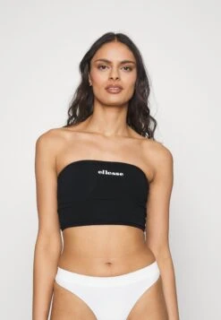 Ellesse Liarna Bandeau 2 PackReggiseno Con Spalline RegolabiliBlack/White Donna Intimo EL981A00M-A11 -Ellesse 6f8cd3224e9444528b3cb5208abf50b7