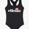 Ellesse Wilima - Costume Da Bagno - Black