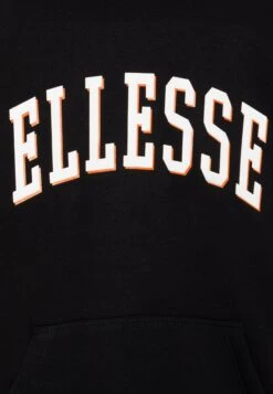 Ellesse LiotaFelpa Con CappuccioBlack Bambini Pullover & Cardigan EL924K02A-Q11 -Ellesse 7126774bba7742d1ad3e1a639997a3c2