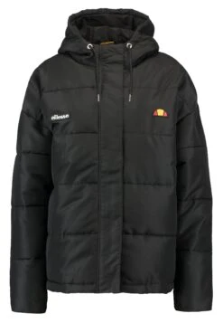 Ellesse PejoGiacca InvernaleBlack Donna Giacche E Blazer EL921U00H-Q11 -Ellesse 718282948dd1422fac1e545f5b1e796a