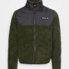 Ellesse CristofiGiacca In PileKhaki Uomo Giacche EL922T07B-N11
