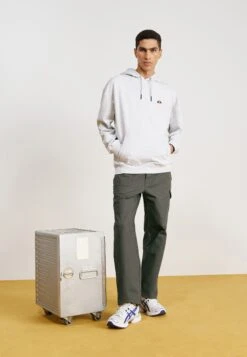 Ellesse Caldine HoodyFelpaWhite Marl Uomo Maglieria E Felpe EL922S0CJ-A11 9 Ellesse Caldine HoodyFelpaWhite Marl Uomo Maglieria E Felpe EL922S0CJ-A11 -Ellesse 734f6af9f52c4602859219434e654d4f