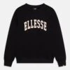 Ellesse SiagroFelpaBlack Bambini Pullover & Cardigan EL924K02B-Q11
