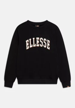 Ellesse SiagroFelpaBlack Bambini Pullover & Cardigan EL924K02B-Q11