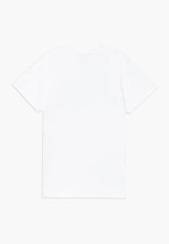 Ellesse JenaT-Shirt Con StampaWhite Bambini T-shirt & Top EL923G004-A11 -Ellesse 770d6ba080d54806abd3e1317dccf400