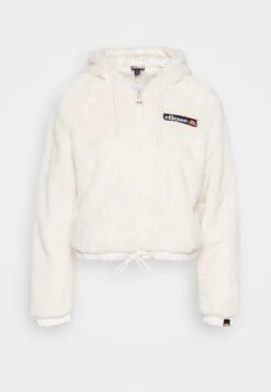 Ellesse ReidiGiacca LeggeraOff-White Donna Giacche E Blazer EL921G02Z-A11 -Ellesse 7739e1e754434c09ad5d565078495b45