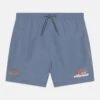 Ellesse SoriShorts Da MareLight Blue Bambini Moda Mare EL984C00P-K11