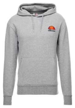 Ellesse ToceFelpa Con CappuccioAthletic Grey Marl Uomo Maglieria E Felpe EL922S018-C11 -Ellesse 782310e25df54357a77ba8332bb5465b