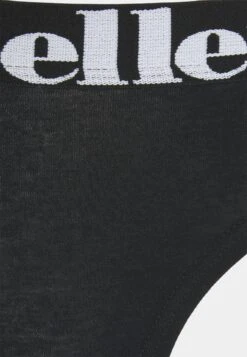 Ellesse Sharlia 3 Pack - Slip - Black -Ellesse 790d245481e94f55934bb8da05bc4a47