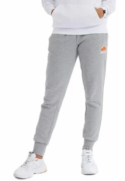 Ellesse Queenstown Pantaloni SportiviGrau Donna Pantaloni EL922E03B-C11