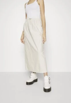 Ellesse Jodza Skirt - Gonna A Campana - Off White -Ellesse 7a0f666787bb4278b147271278b2e986